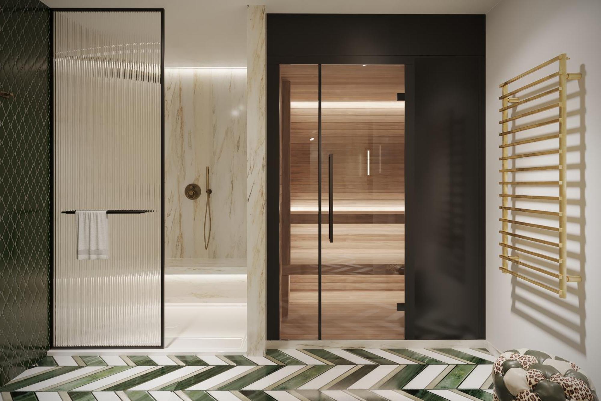 The Goethe Hotel - Small Luxury Hotels Of The World Roma Dış mekan fotoğraf