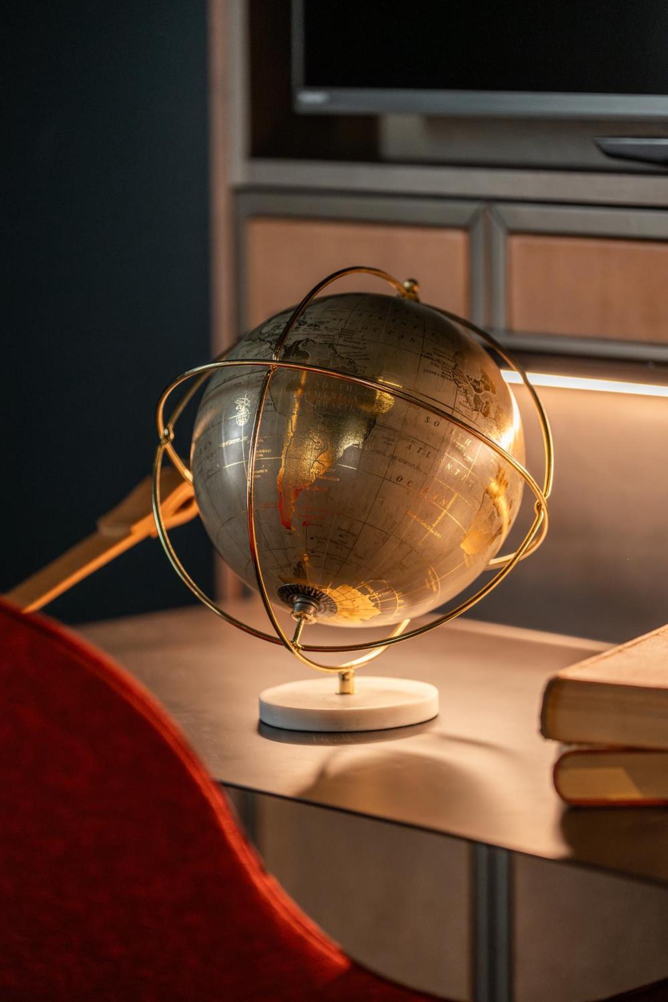 The Goethe Hotel - Small Luxury Hotels Of The World Roma Dış mekan fotoğraf