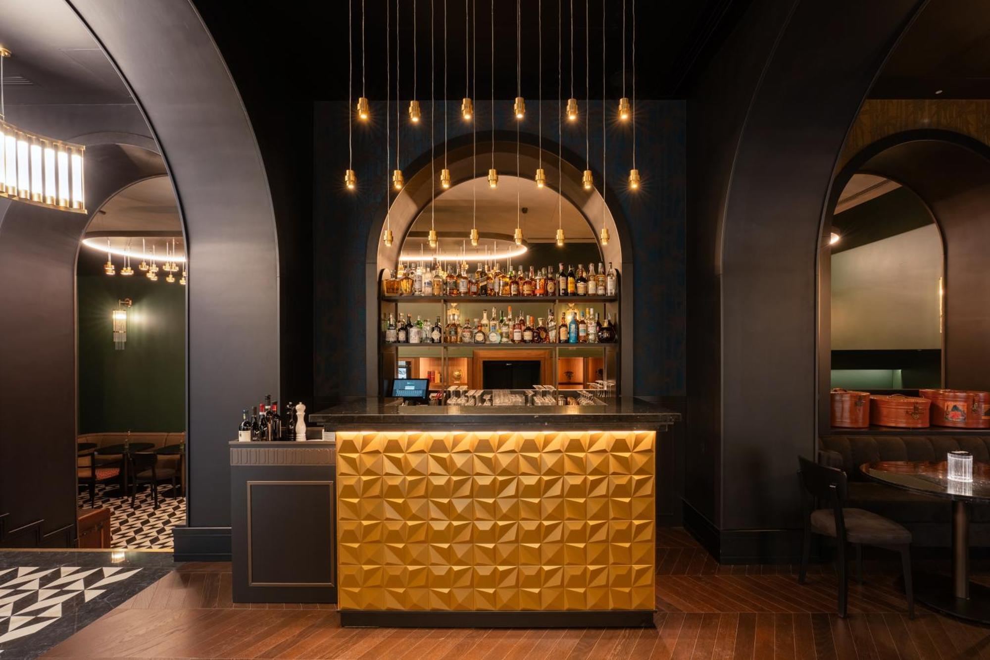 The Goethe Hotel - Small Luxury Hotels Of The World Roma Dış mekan fotoğraf