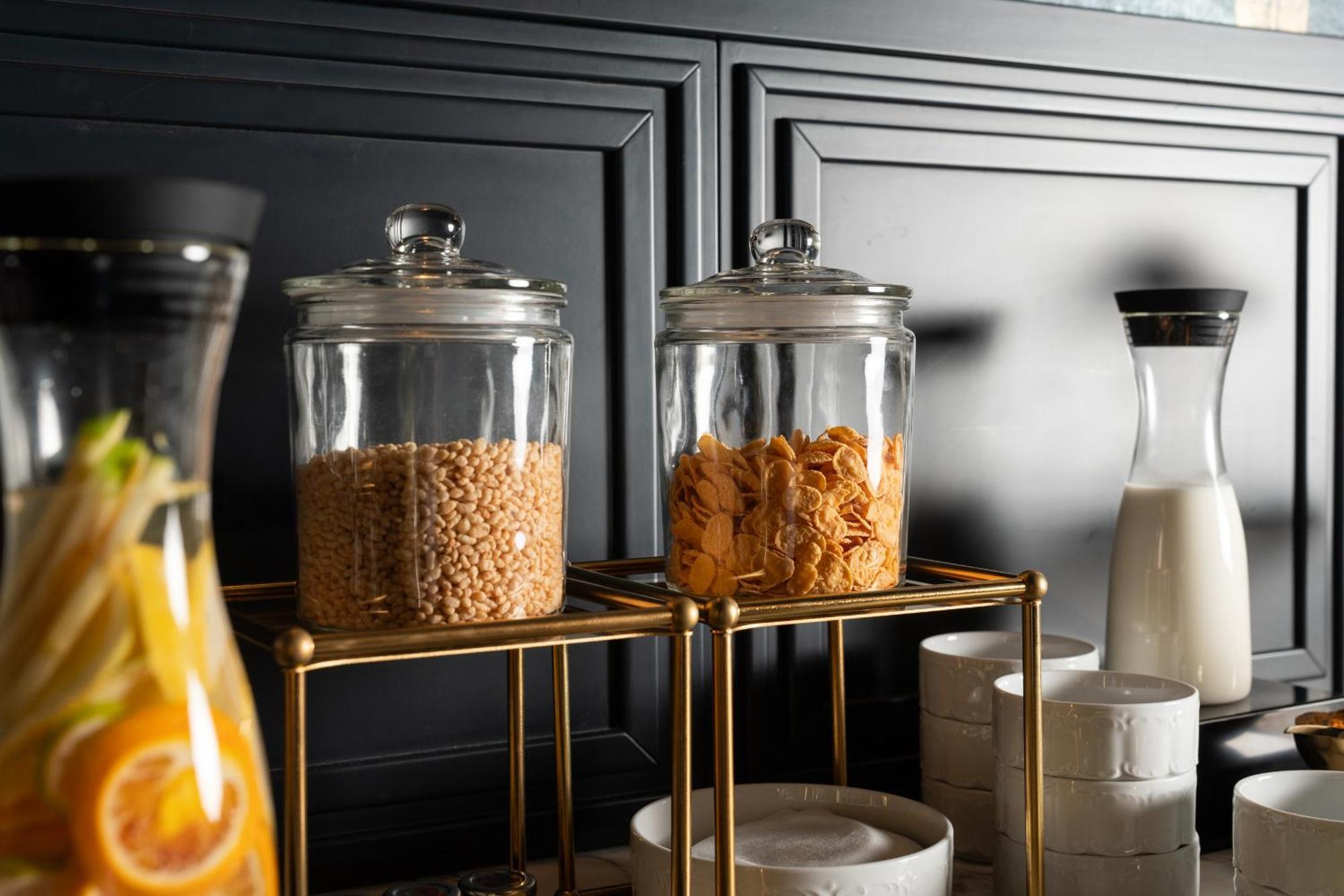 The Goethe Hotel - Small Luxury Hotels Of The World Roma Dış mekan fotoğraf